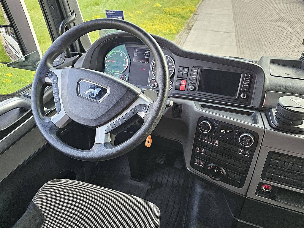 M.A.N. 18.460 TGX