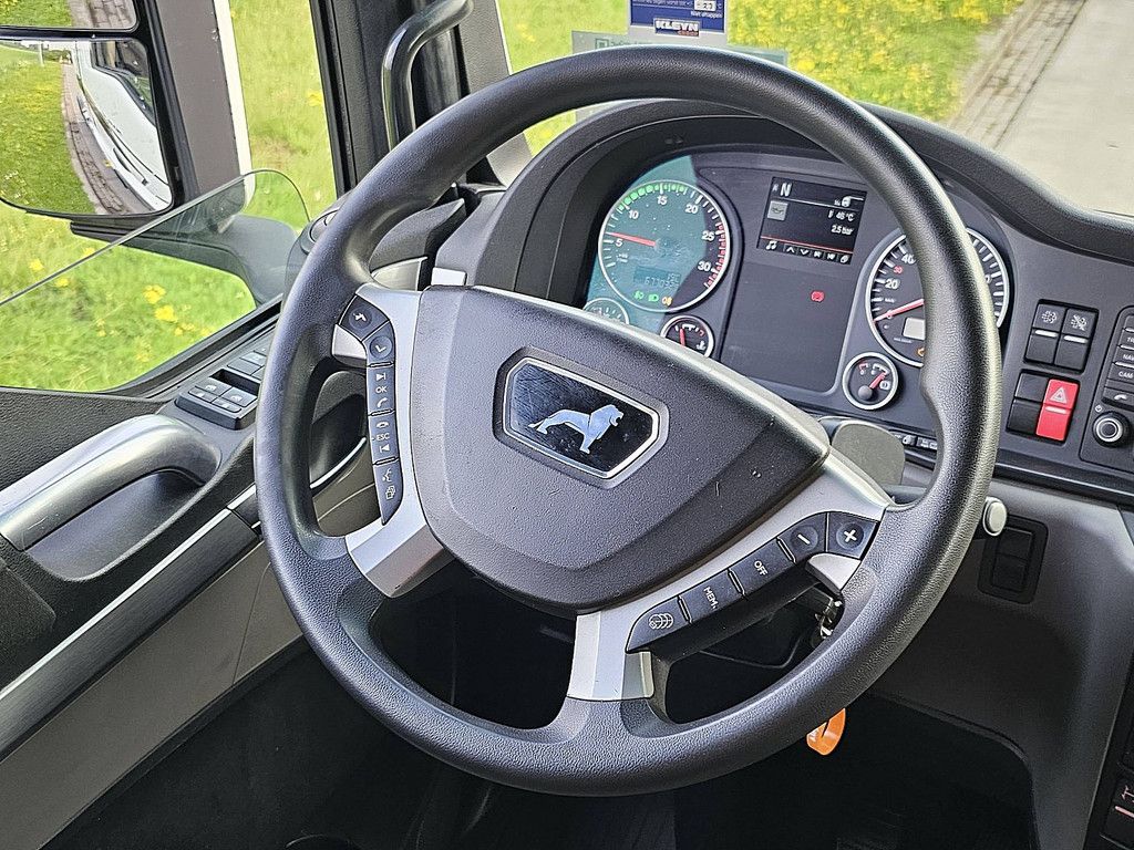 M.A.N. 18.460 TGX