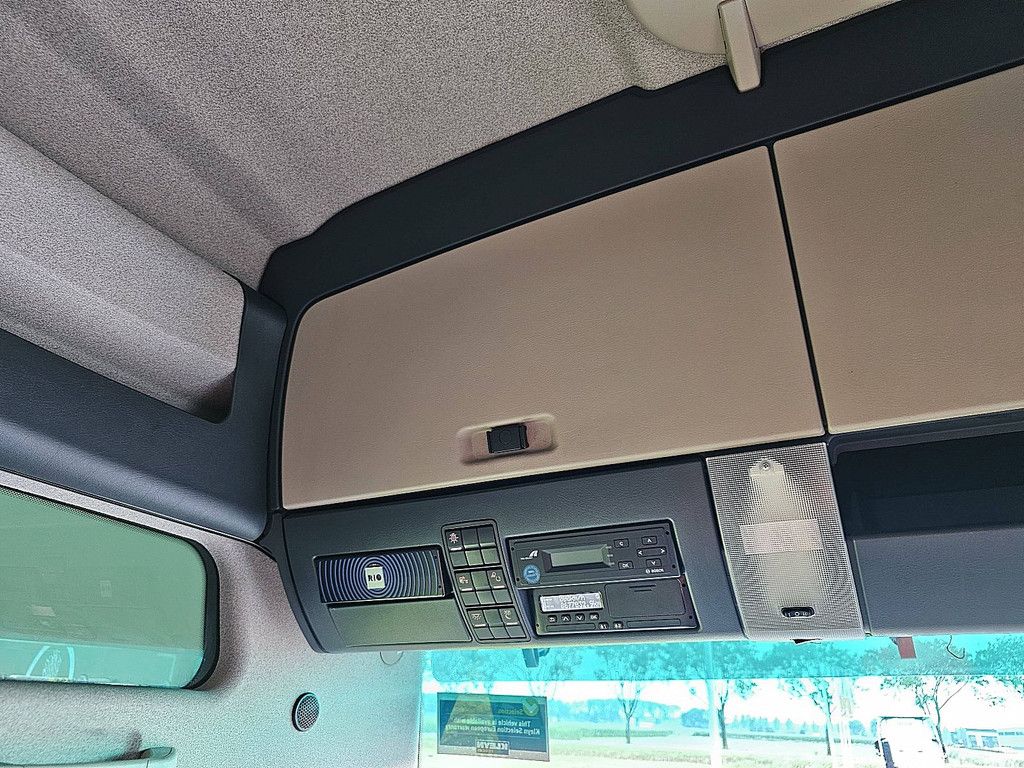 M.A.N. 18.460 TGX