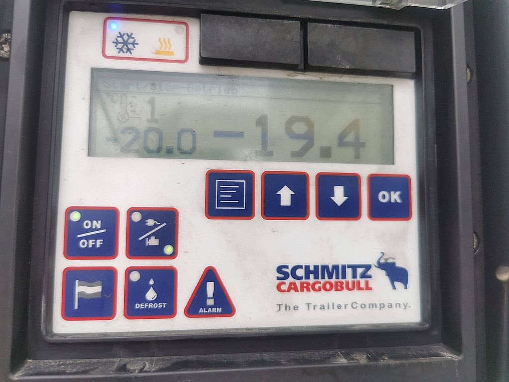 SCHMITZ SKO 24