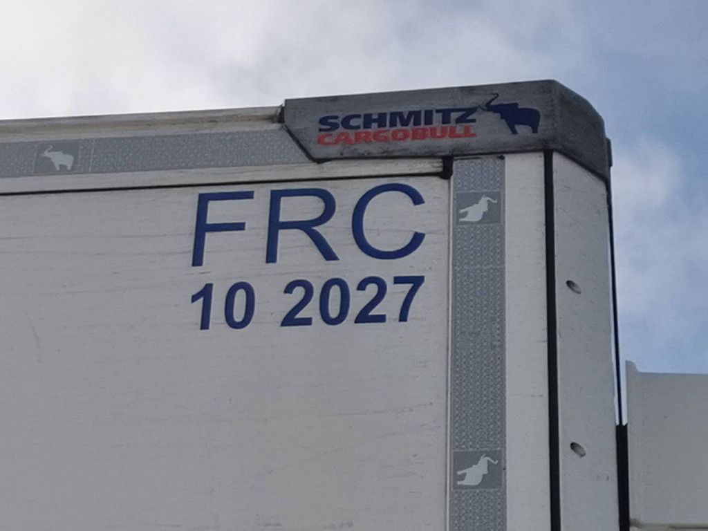 SCHMITZ SKO 24