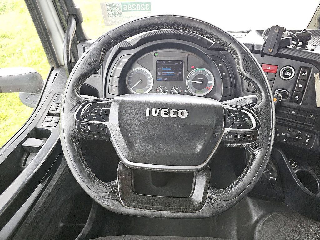 IVECO S-WAY AT440S36 2x tank nl-truck
