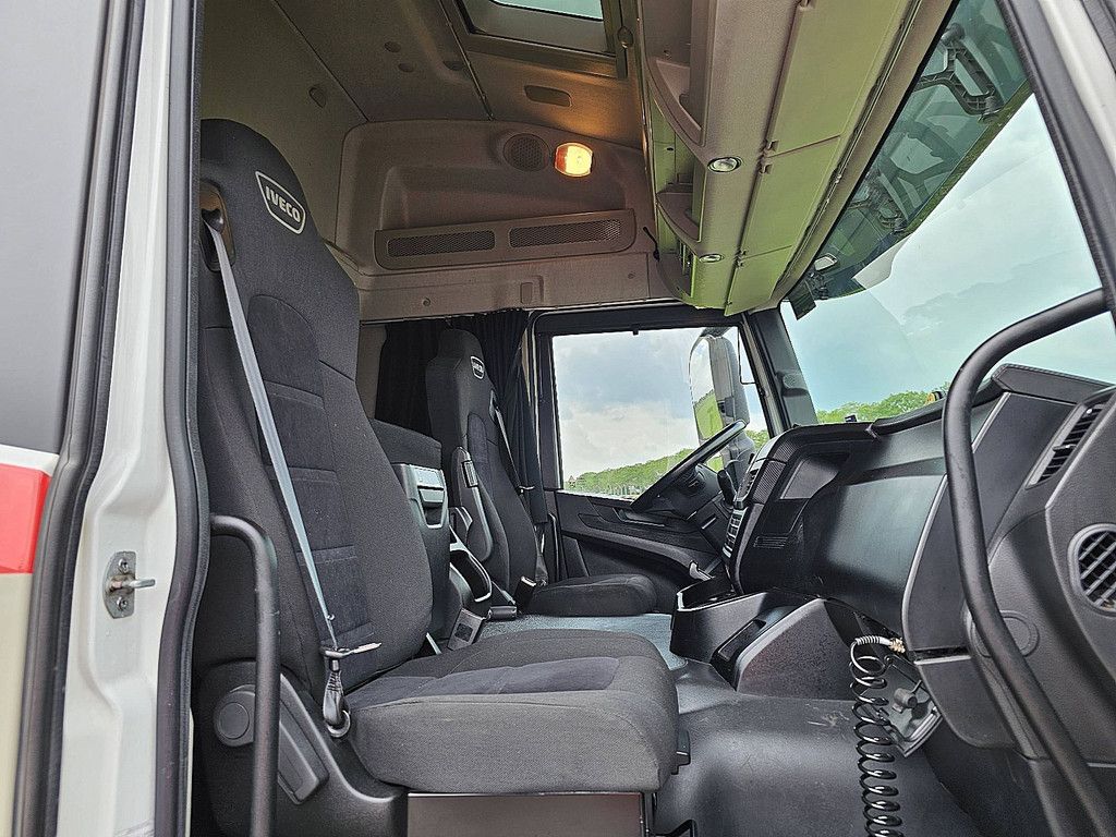 IVECO S-WAY AT440S36 2x tank nl-truck