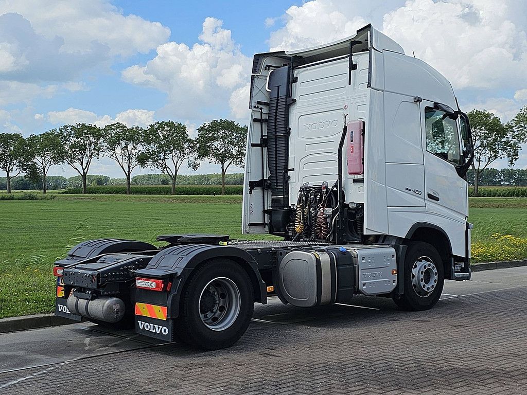 VOLVO FH 420