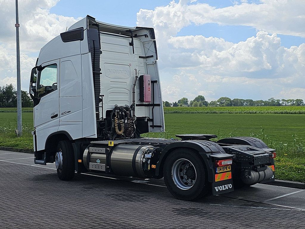 VOLVO FH 420