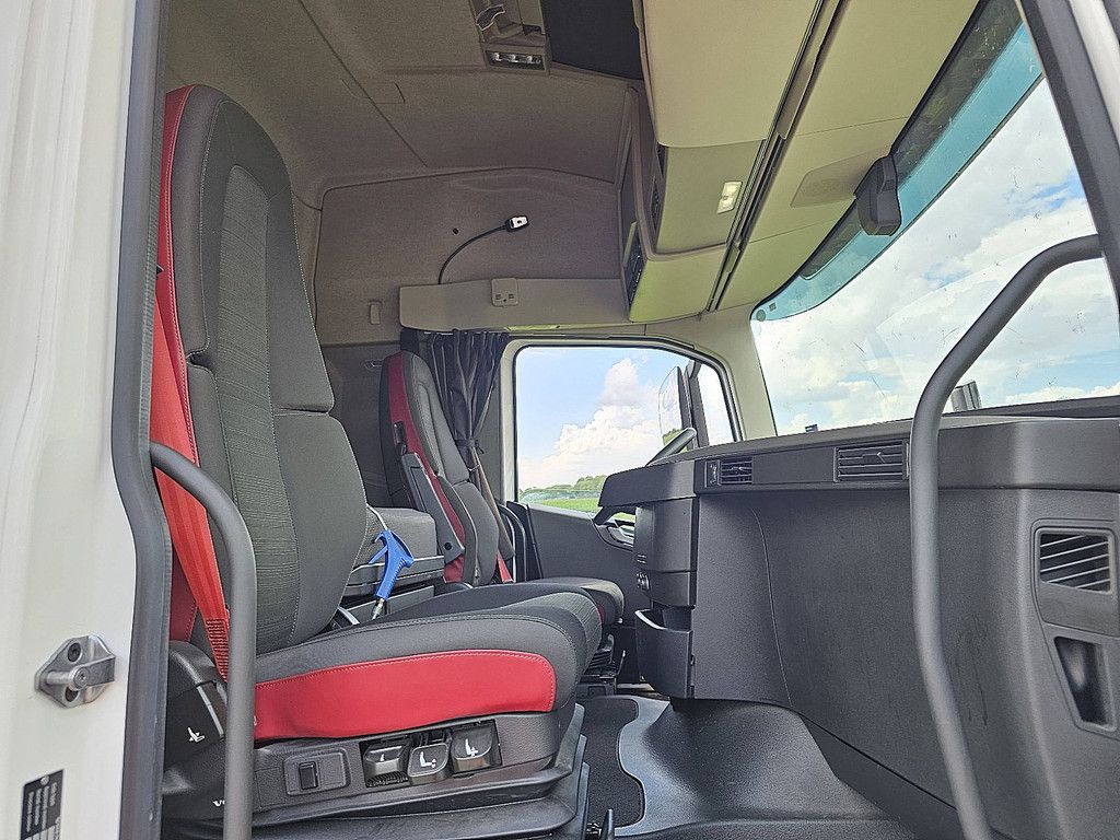 VOLVO FH 420