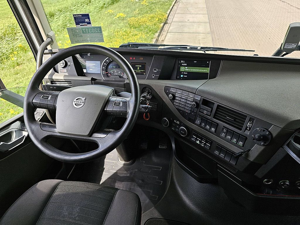 VOLVO FH 420