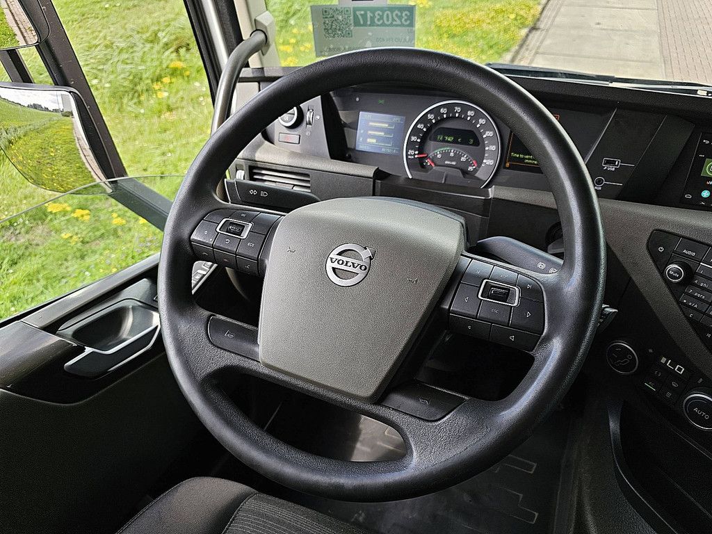 VOLVO FH 420