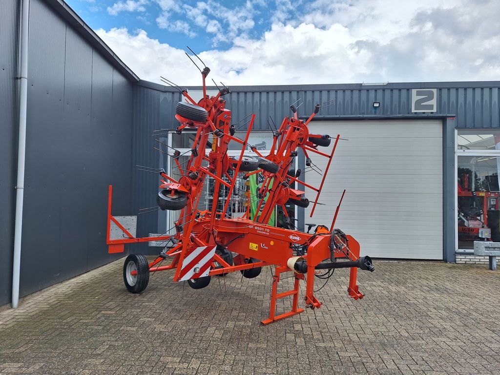 Kuhn GF 8501 TO