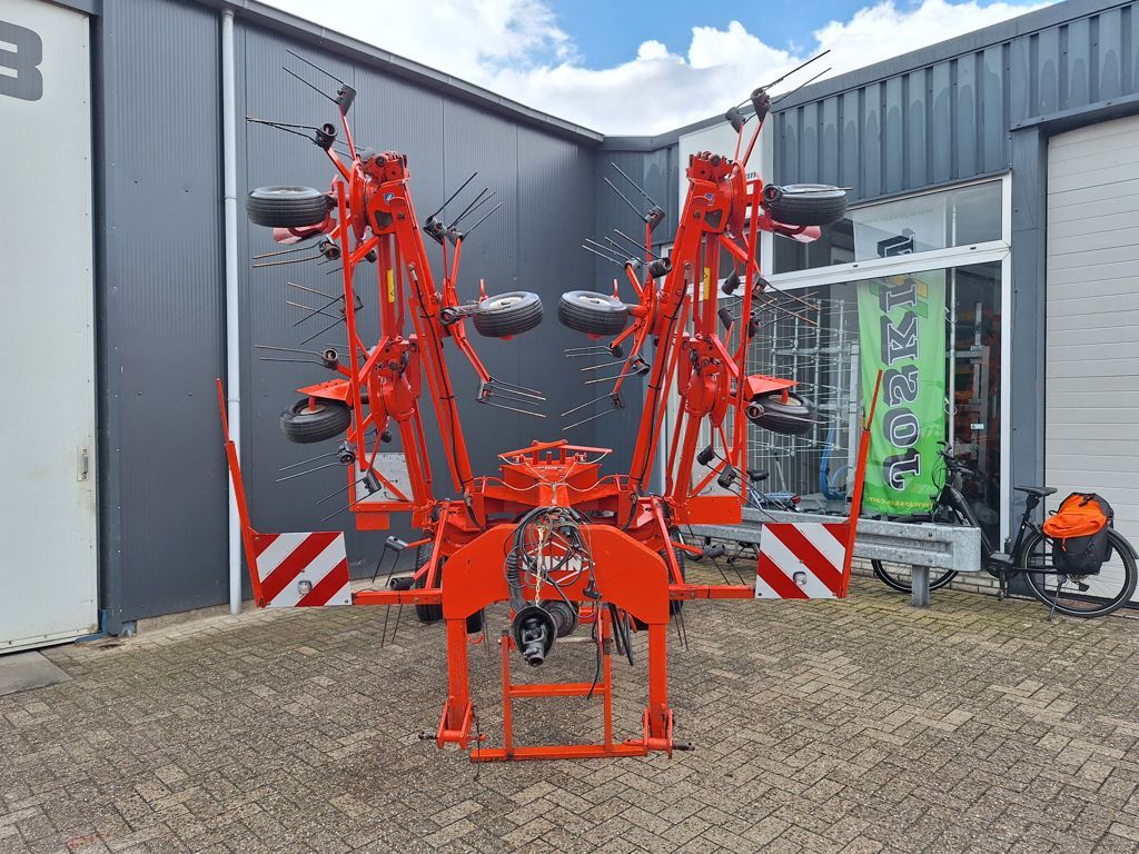 Kuhn GF 8501 TO