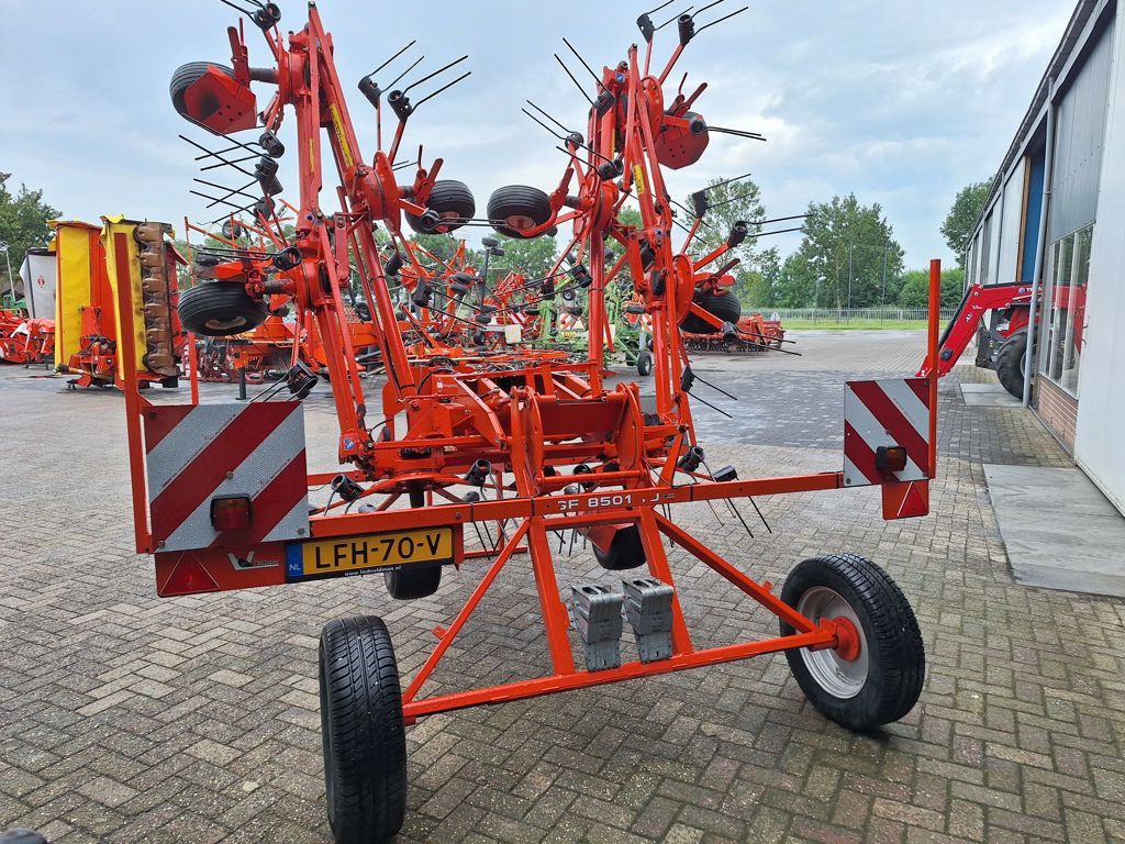 Kuhn GF 8501 TO