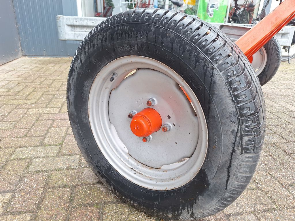 Kuhn GF 8501 TO