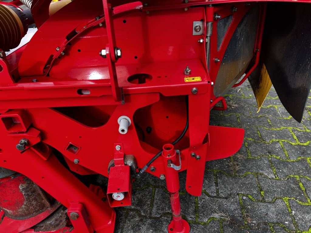 Pöttinger Novacat 301 Alpha motion