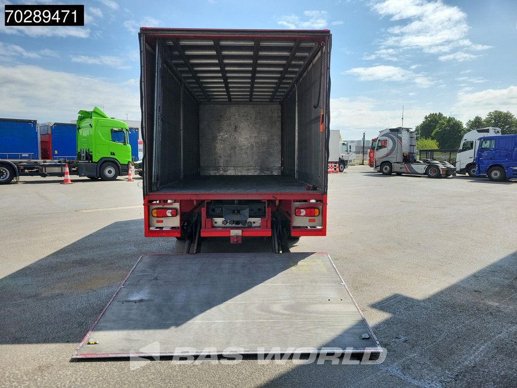 Volvo FL FL 240 4X2 18tons NL-Truck 2500kg Ladebordwand Euro 4