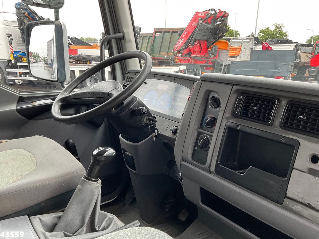 Renault Midlum 150.10 Palift haakarmsysteem Just 86.140 km!