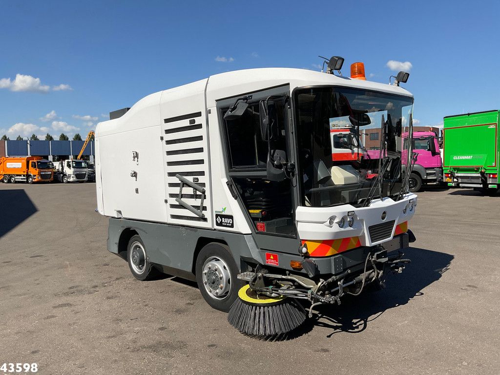 Ravo 540
