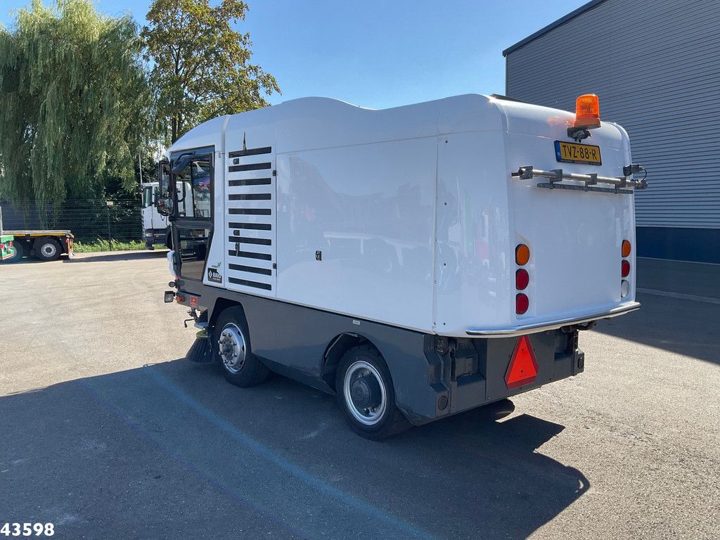Ravo 540