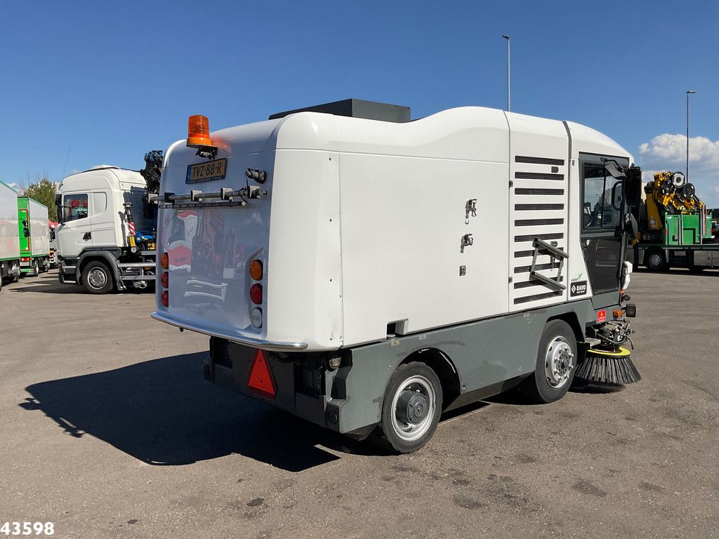 Ravo 540