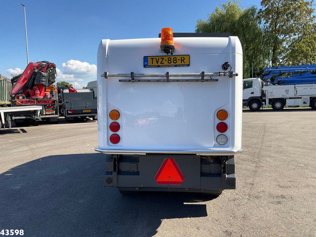 Ravo 540