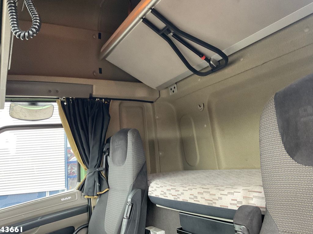 DAF FAS 85 CF 410 VDL 21 Ton haakarmsysteem