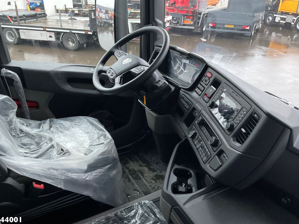Scania R 460 8x4 Retarder VDL 30 Ton haakarmsysteem NEW AND UNUSED!