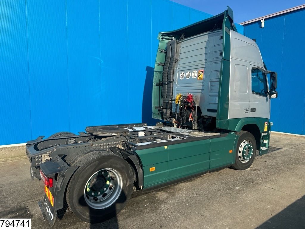 Volvo FM 420 EURO 6