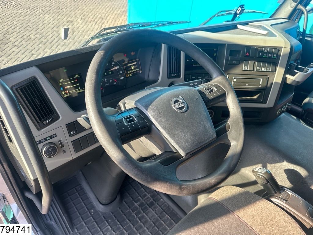Volvo FM 420 EURO 6