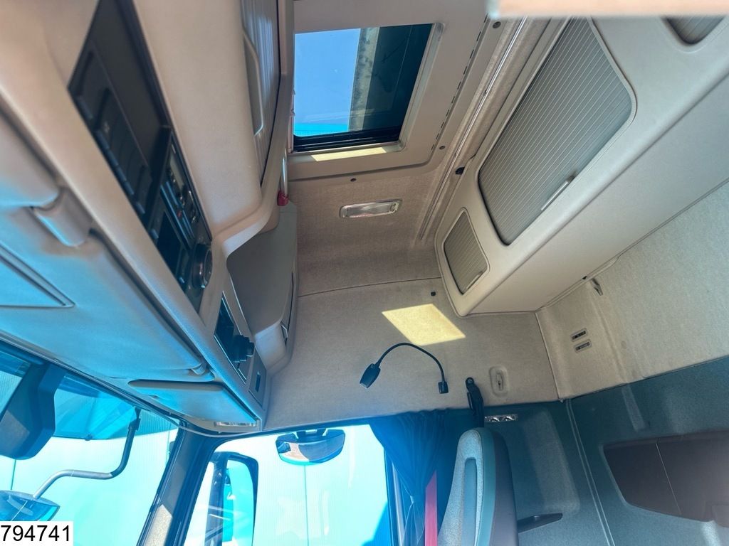 Volvo FM 420 EURO 6