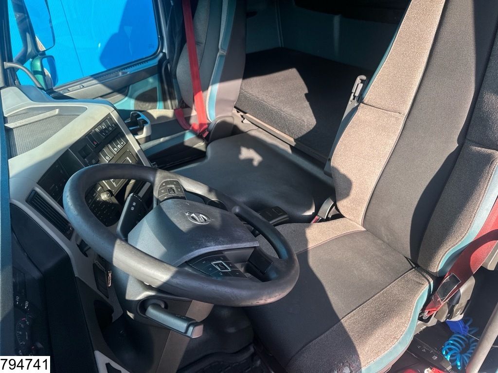 Volvo FM 420 EURO 6
