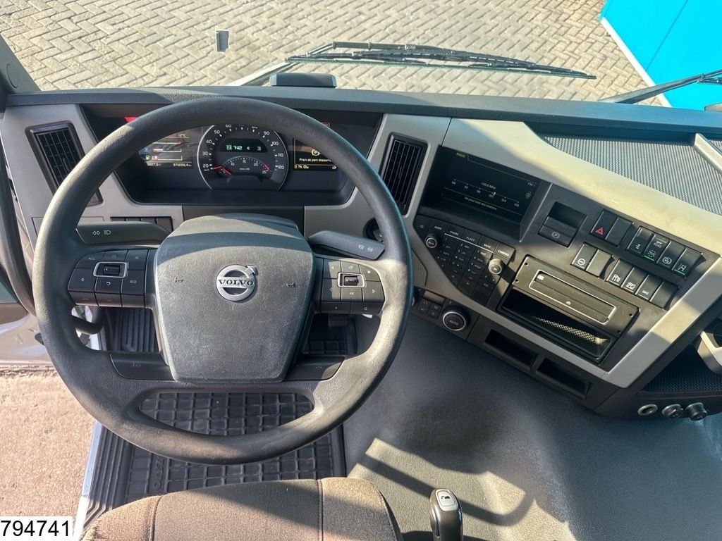 Volvo FM 420 EURO 6
