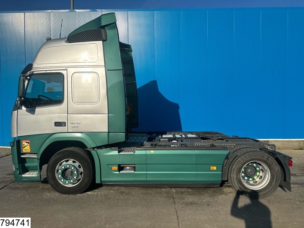 Volvo FM 420 EURO 6