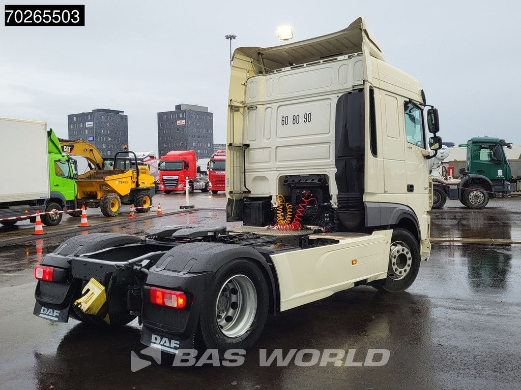 DAF XF 480 4X2 ACC Standklima SC