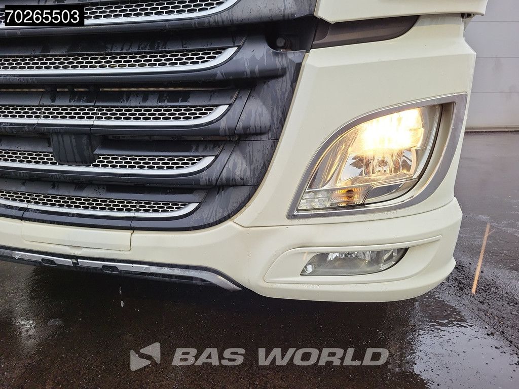 DAF XF 480 4X2 ACC Standklima SC