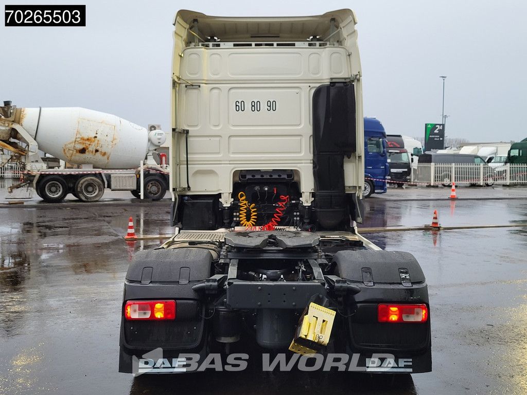 DAF XF 480 4X2 ACC Standklima SC