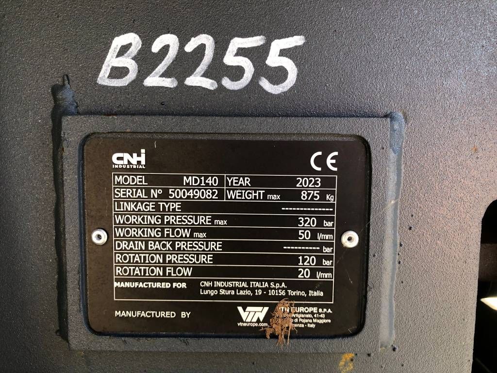 VTN MD140 OQ65