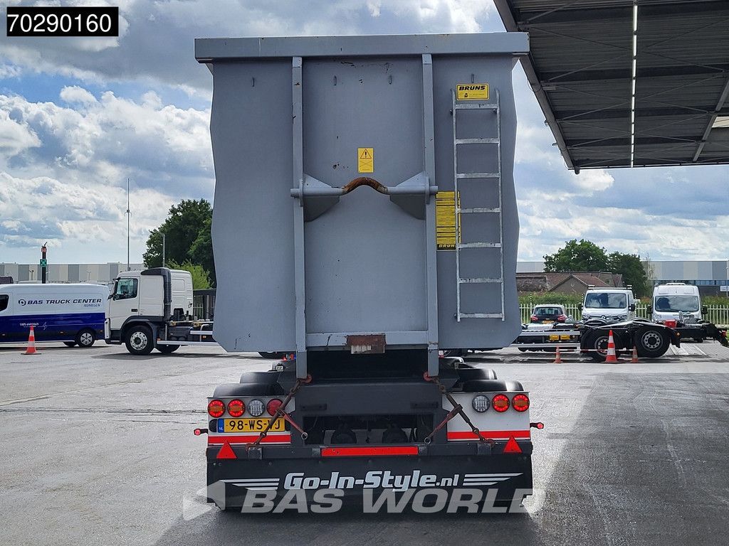 Scania R500 8X2 NL-Truck VDL SK-25-6600 Hooklift Retarder 2xTanks Navi ACC Euro 6