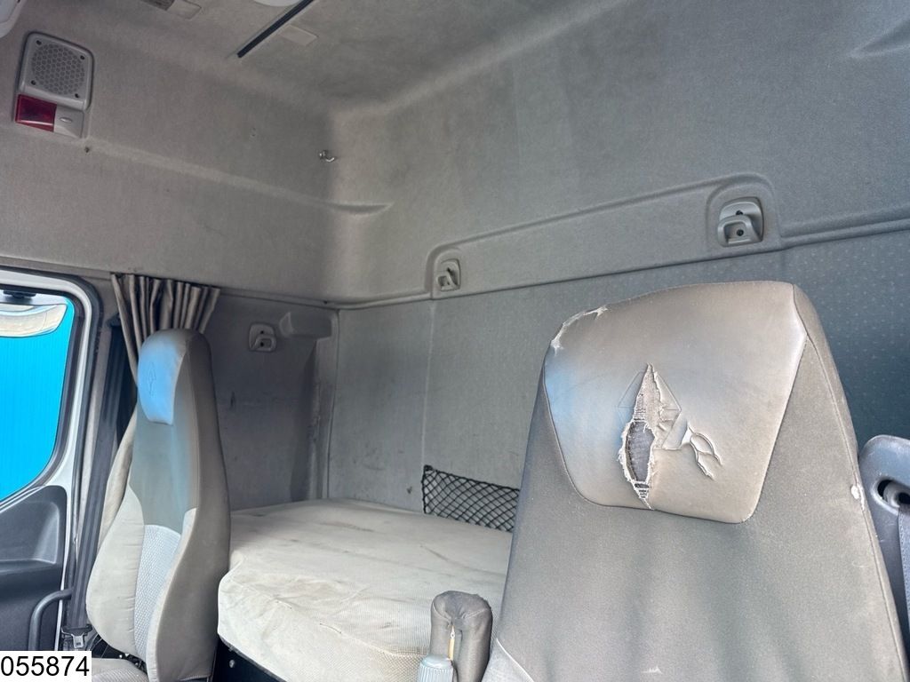 Renault Premium 460 Dxi EURO 5 EEV, ADR, Hydraulic, Standairco