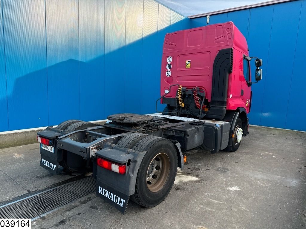 Renault Premium 430 Dxi EURO 5, ADR