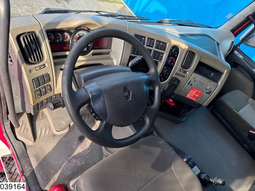 Renault Premium 430 Dxi EURO 5, ADR