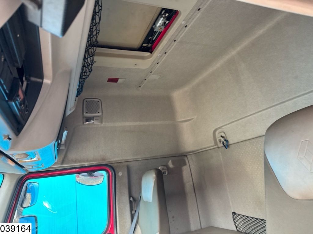 Renault Premium 430 Dxi EURO 5, ADR