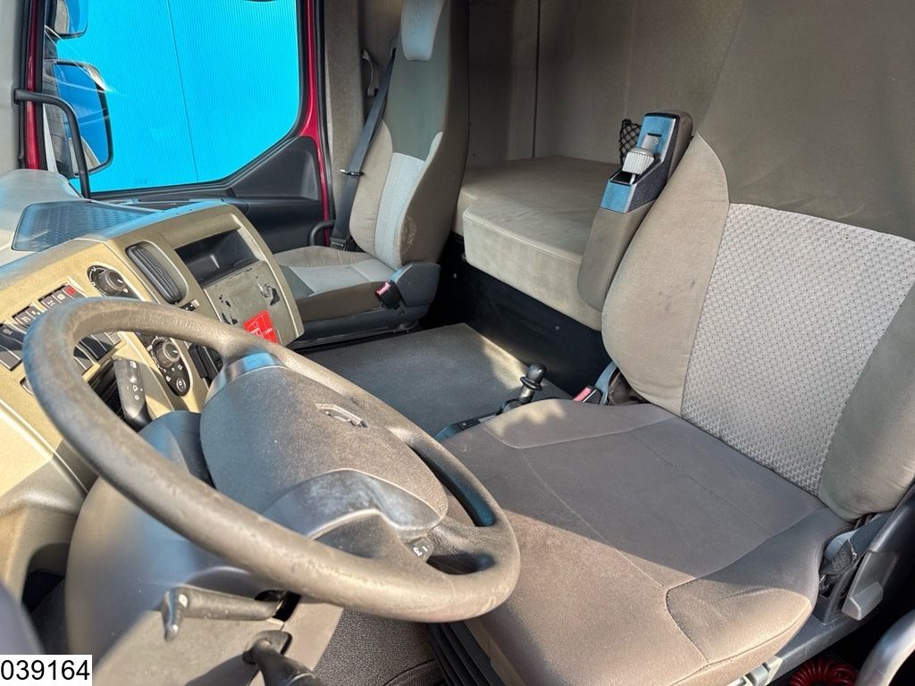 Renault Premium 430 Dxi EURO 5, ADR