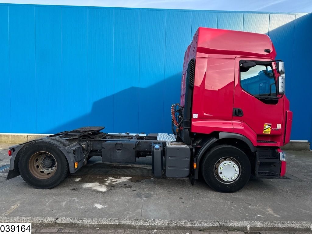 Renault Premium 430 Dxi EURO 5, ADR
