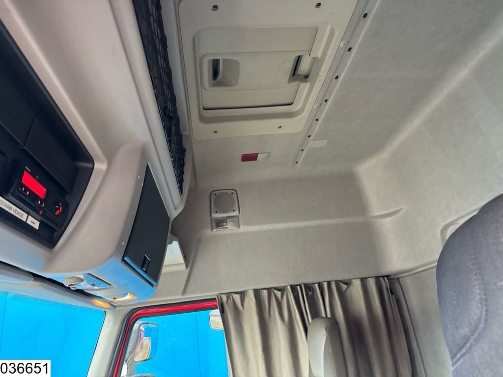 Renault Premium 430 Dxi EURO 5, ADR, Retarder, PTO