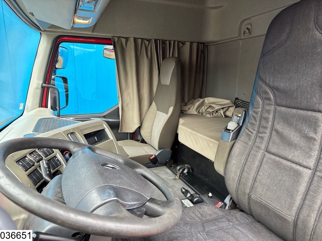 Renault Premium 430 Dxi EURO 5, ADR, Retarder, PTO