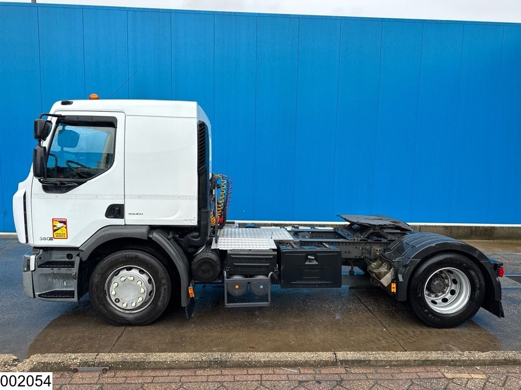 Renault Premium 380 Dxi EURO 5, ADR, PTO