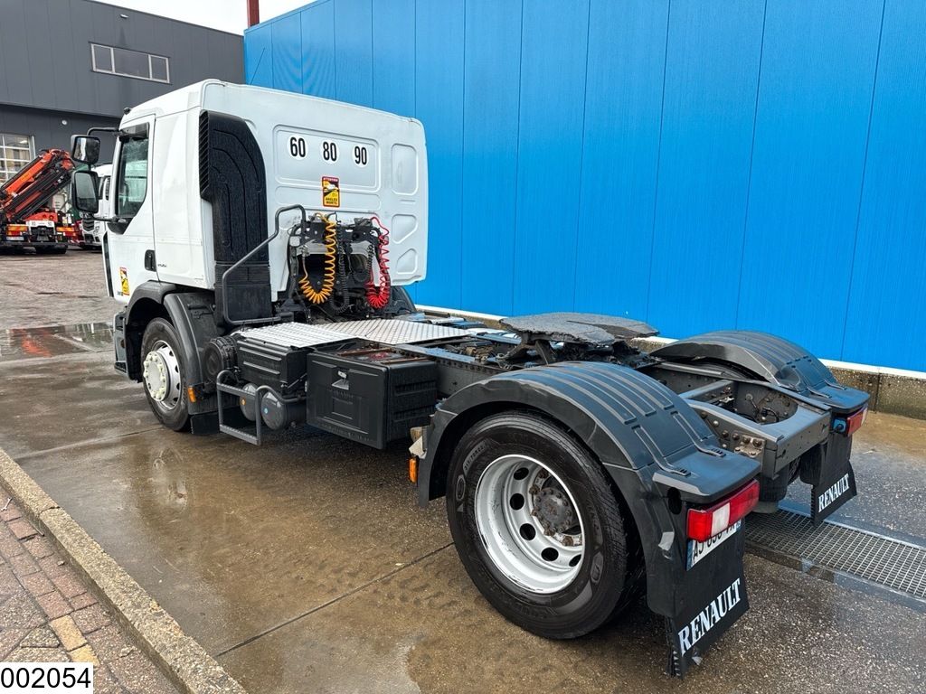 Renault Premium 380 Dxi EURO 5, ADR, PTO