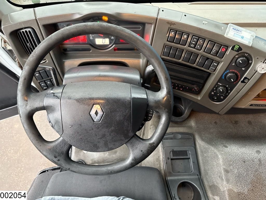Renault Premium 380 Dxi EURO 5, ADR, PTO