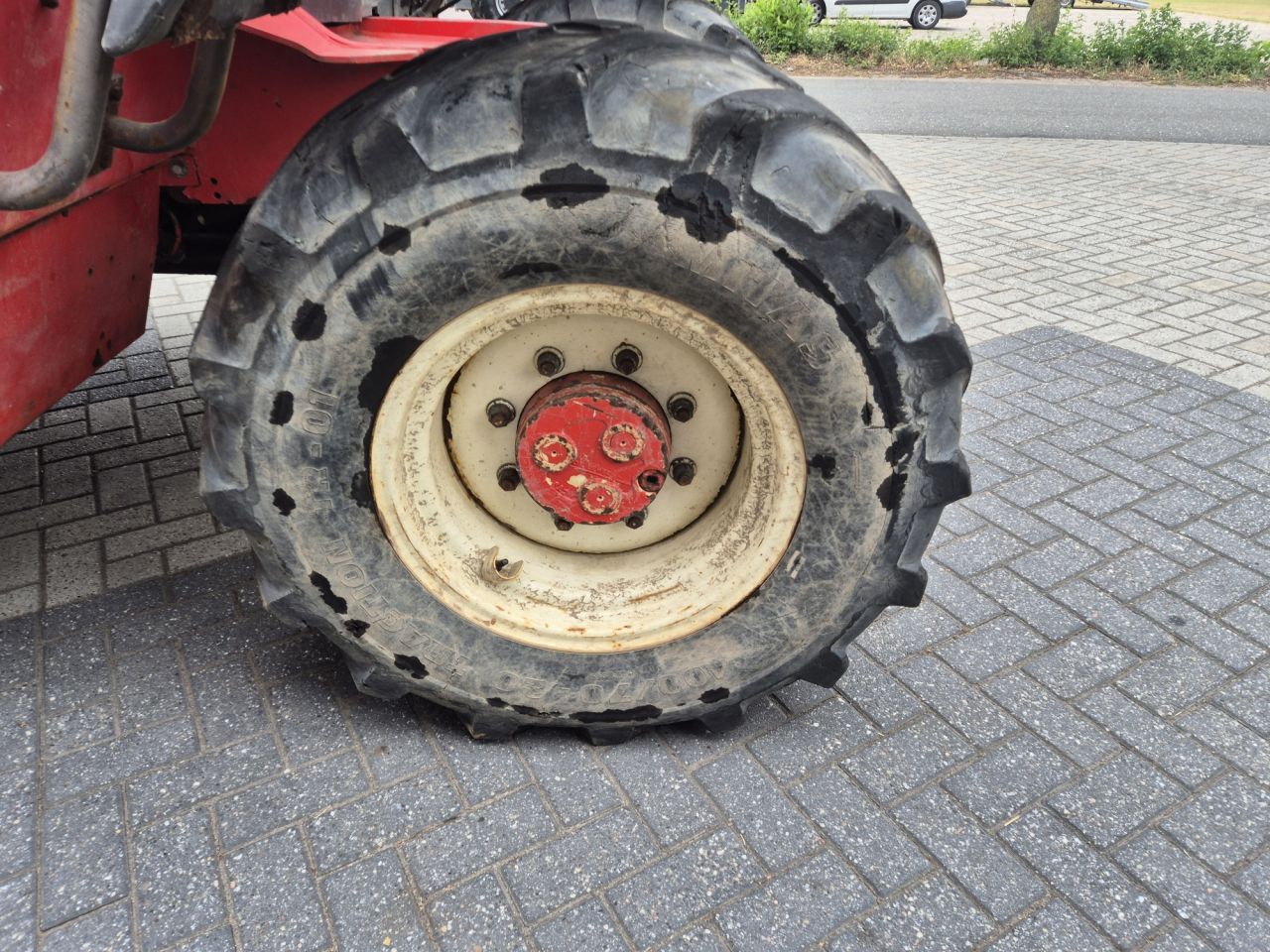 MANITOU MVT 628 verreiker hefhoogte 6 m
