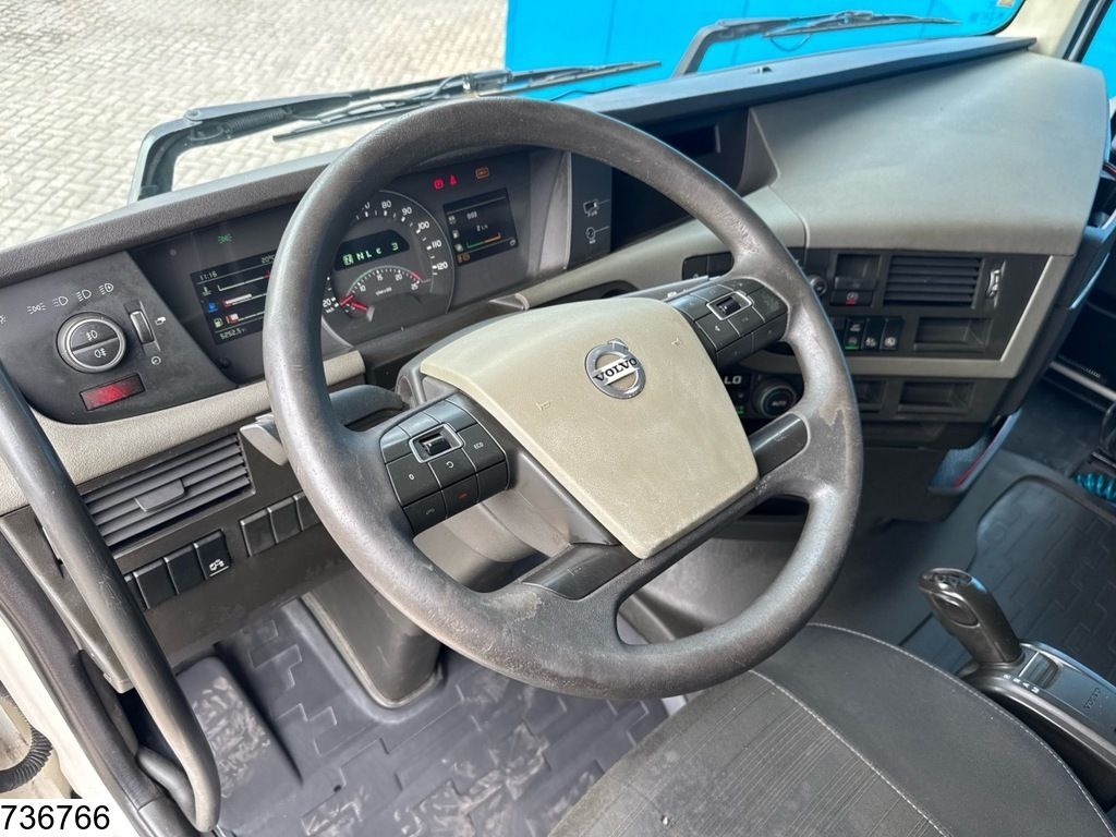 Volvo FH 500 EURO 6