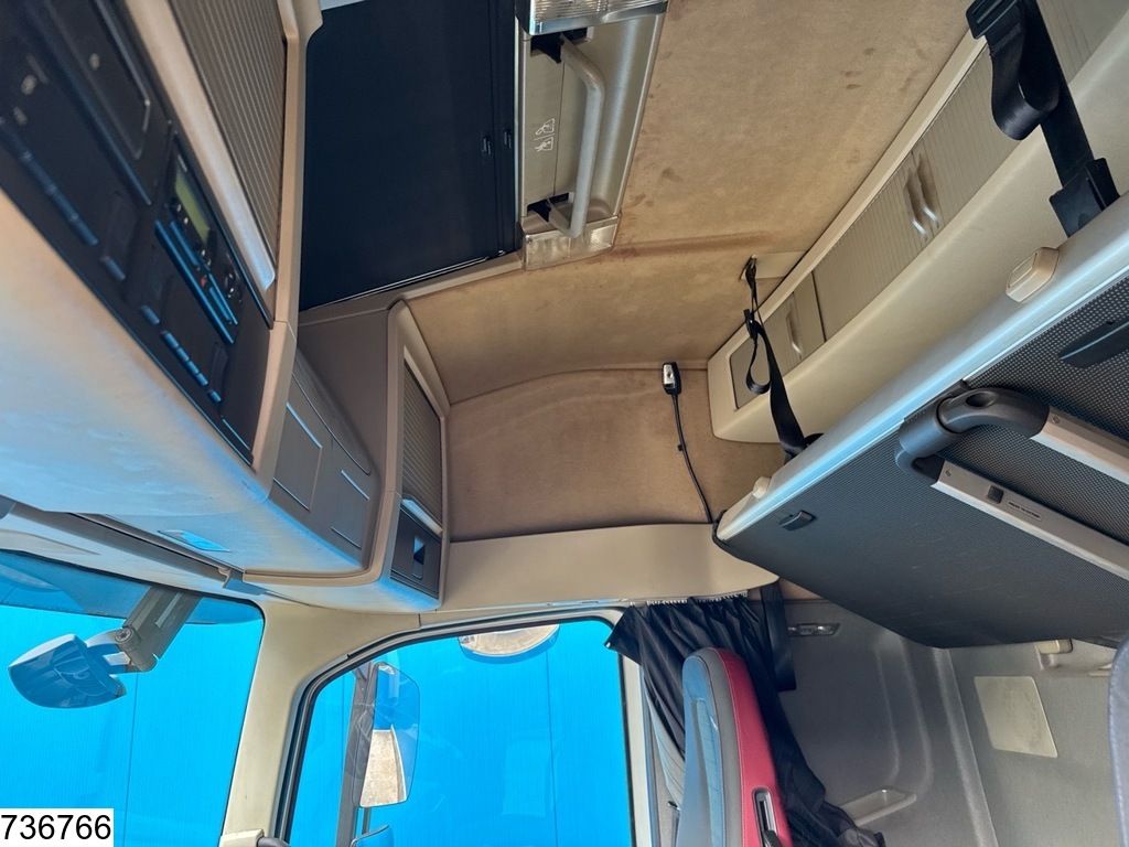 Volvo FH 500 EURO 6